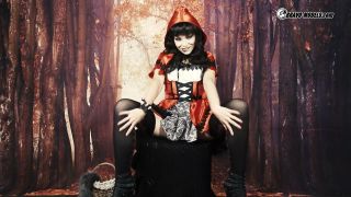 407 - Rebeka Black - Cosplay babes serie - Trailer